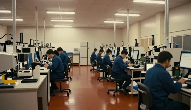 市场分析中流程优化的两种做法及实际取舍
