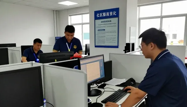 南宁宏盛企业管理有限公司探索财税咨询更多应用场景