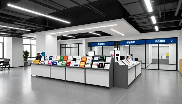 财税领域市场调研:业务趋势与调研深度解析