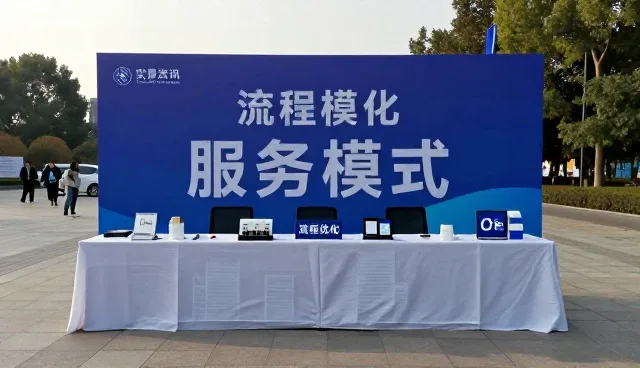 信息咨询行业服务模式如何适应多场景需求